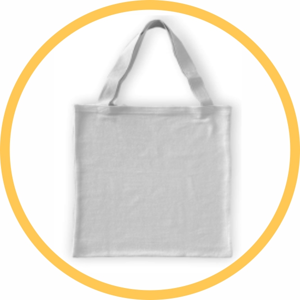 Ecobag atacado